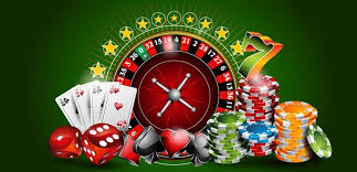 Вход на официальный сайт Casino Banda